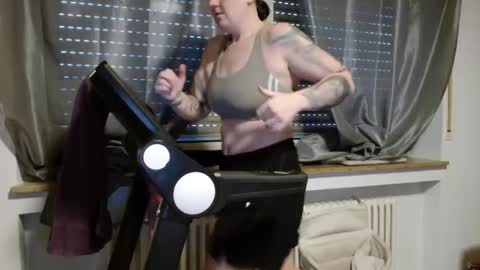 Snapshot of wetgerman2 chatting on 01/23/25, 02:28 Wetgerman online show from 01/23/25, 02:28