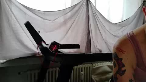 Snapshot of wetgerman2 chatting on 01/10/26, 12:29 Wetgerman online show from 01/10/26, 12:29