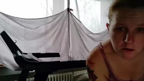 Snapshot of wetgerman2 chatting on 01/13/26, 11:04 Wetgerman online show from 01/13/26, 11:04