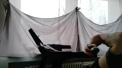 Snapshot of wetgerman2 chatting on 02/02/26, 11:31 Wetgerman online show from 02/02/26, 11:31