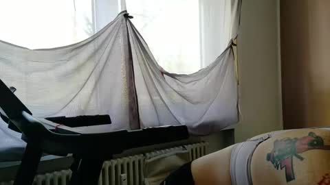 Wetgerman online show from 04/25/26, 10:51