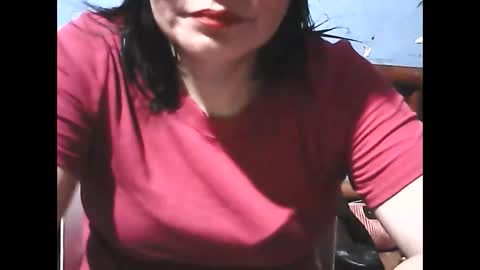 Snapshot of wethornypussy4u chatting on 10/12/25, 06:45 wethornypussy4u online show from 10/12/25, 06:45