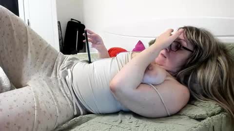 Amy online show from 02/07/25, 08:31