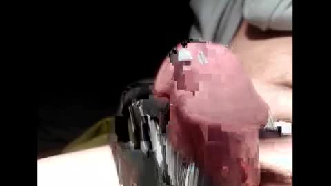 Wet Meatjuice online show from 05/11/26, 03:34