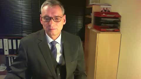 Franz online show from 01/14/26, 03:39