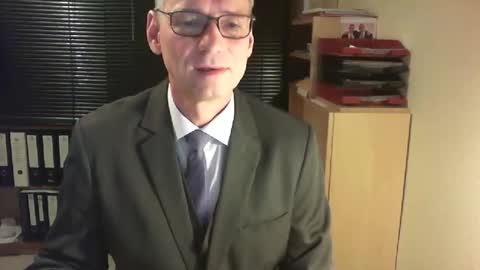 Franz online show from 01/15/26, 04:55