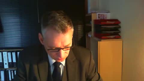 Franz online show from 03/01/26, 07:10