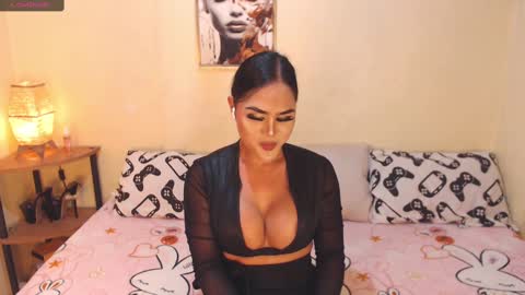 sam sugar online show from 01/11/25, 12:01