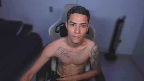 wex online show from 12/15/25, 03:44