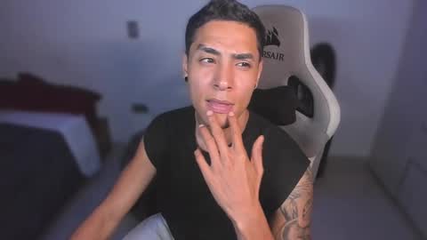 wex online show from 02/22/26, 04:13