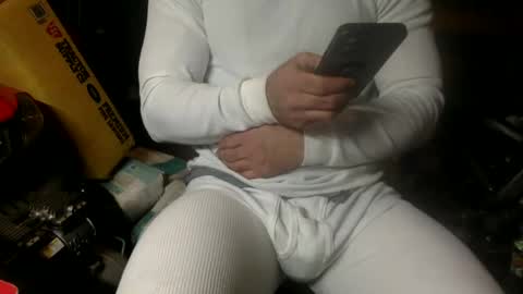 whackingmywilly online show from 12/24/24, 01:06