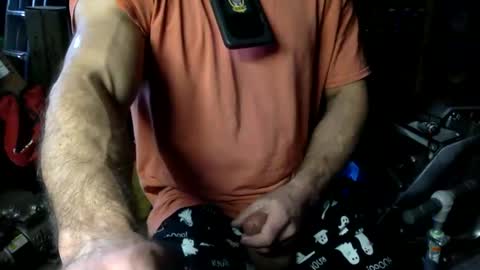 whackingmywilly online show from 02/02/25, 05:37