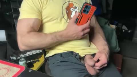 whackingmywilly online show from 04/28/26, 10:48