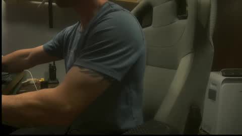 ShyGuy online show from 10/05/25, 01:26