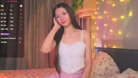 Kaylee online show from 04/18/26, 06:23