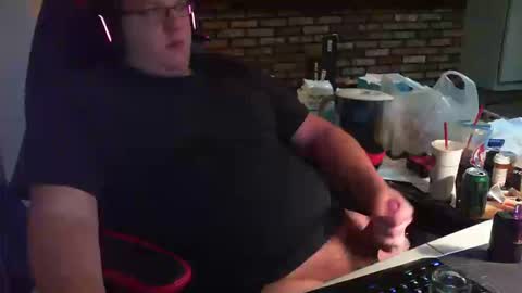 whateverdude555 online show from 10/20/25, 06:30