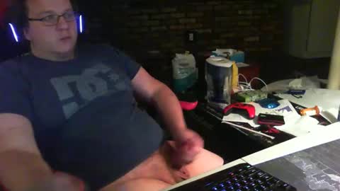 whateverdude555 online show from 11/02/25, 11:12