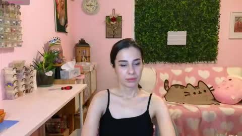 Victoria Maria online show from 02/14/26, 03:36