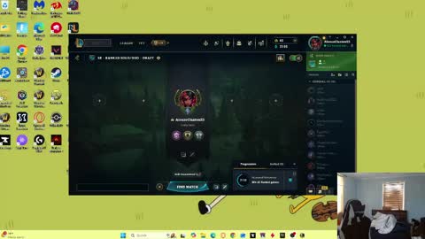 whatsthislol online show from 04/23/26, 07:16