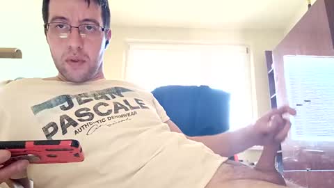 stoffy online show from 12/27/24, 10:45