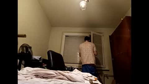 stoffy online show from 01/04/25, 02:46