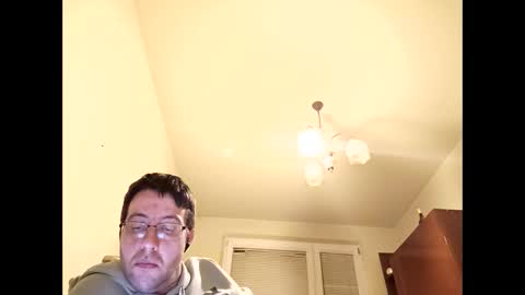 stoffy online show from 01/06/25, 01:09