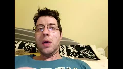 stoffy online show from 01/14/25, 05:51