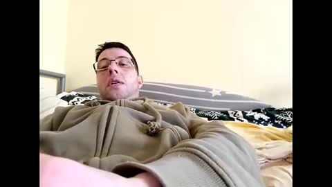 stoffy online show from 01/18/25, 12:26