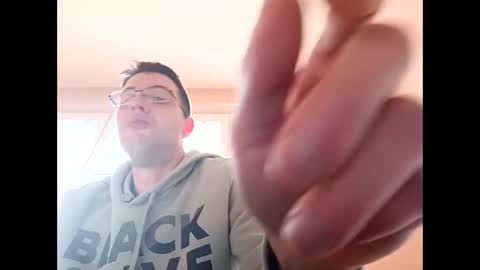 stoffy online show from 01/24/25, 10:11