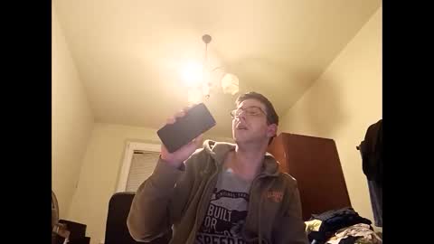 stoffy online show from 02/14/25, 11:42