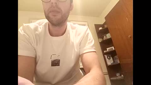 stoffy online show from 09/21/25, 03:30