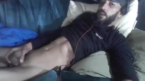 Hard online show from 04/23/26, 05:59