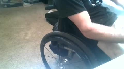 wheelhorny online show from 04/13/26, 05:18