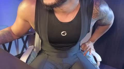 Will online show from 10/15/25, 11:32