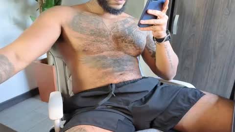 Will online show from 02/05/26, 04:00