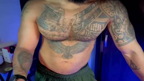 Will online show from 04/19/26, 01:05