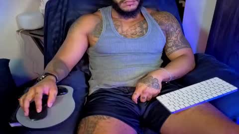 Will online show from 04/19/26, 10:34