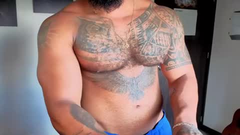 Will online show from 04/20/26, 01:25