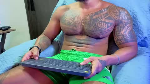 Will online show from 05/26/26, 02:46
