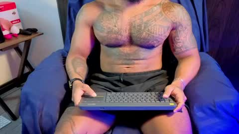 Will online show from 06/07/26, 12:09