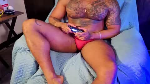 Will online show from 07/06/26, 05:37