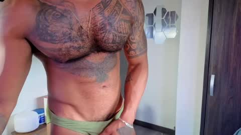 Will online show from 07/08/26, 08:35