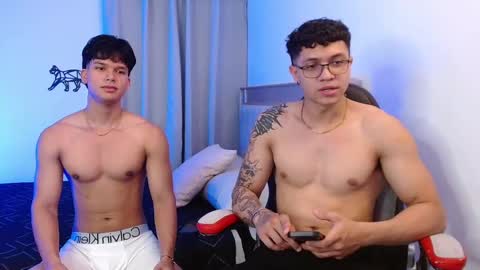 whipped_ripped online show from 10/08/25, 02:04