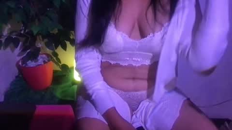 Mel online show from 10/28/25, 09:35