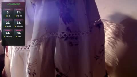 Mel online show from 11/16/25, 05:24