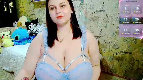 whisperinthedarkk online show from 03/03/25, 10:10