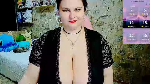 whisperinthedarkk online show from 03/16/26, 10:58