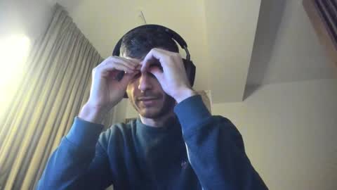 Michael online show from 11/17/25, 04:35