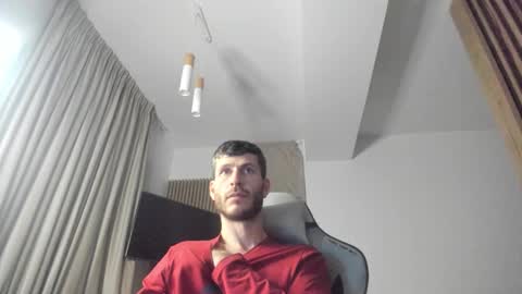 Michael online show from 11/21/25, 10:08