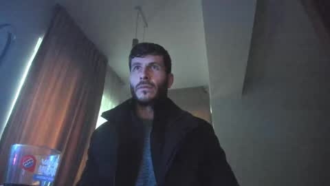 Michael online show from 12/02/25, 02:12